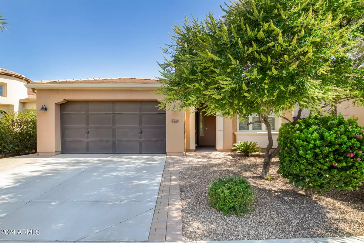Queen Creek, AZ 85140,120 E CAMELLIA Way
