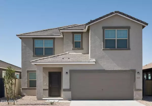 24171 W FRAKTUR Road, Buckeye, AZ 85326