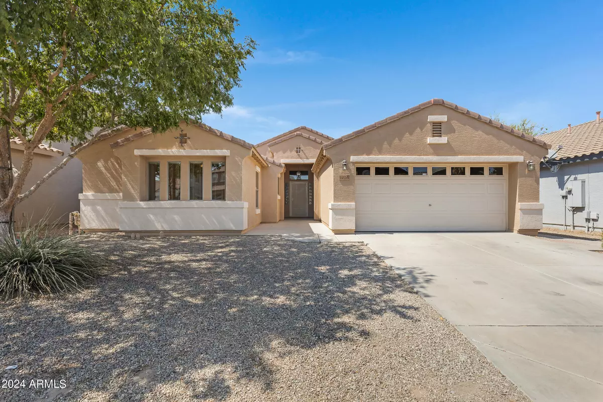 San Tan Valley, AZ 85140,1026 E Julie Avenue