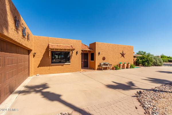 Rio Verde, AZ 85263,18632 E AVENIDA DEL RAY --