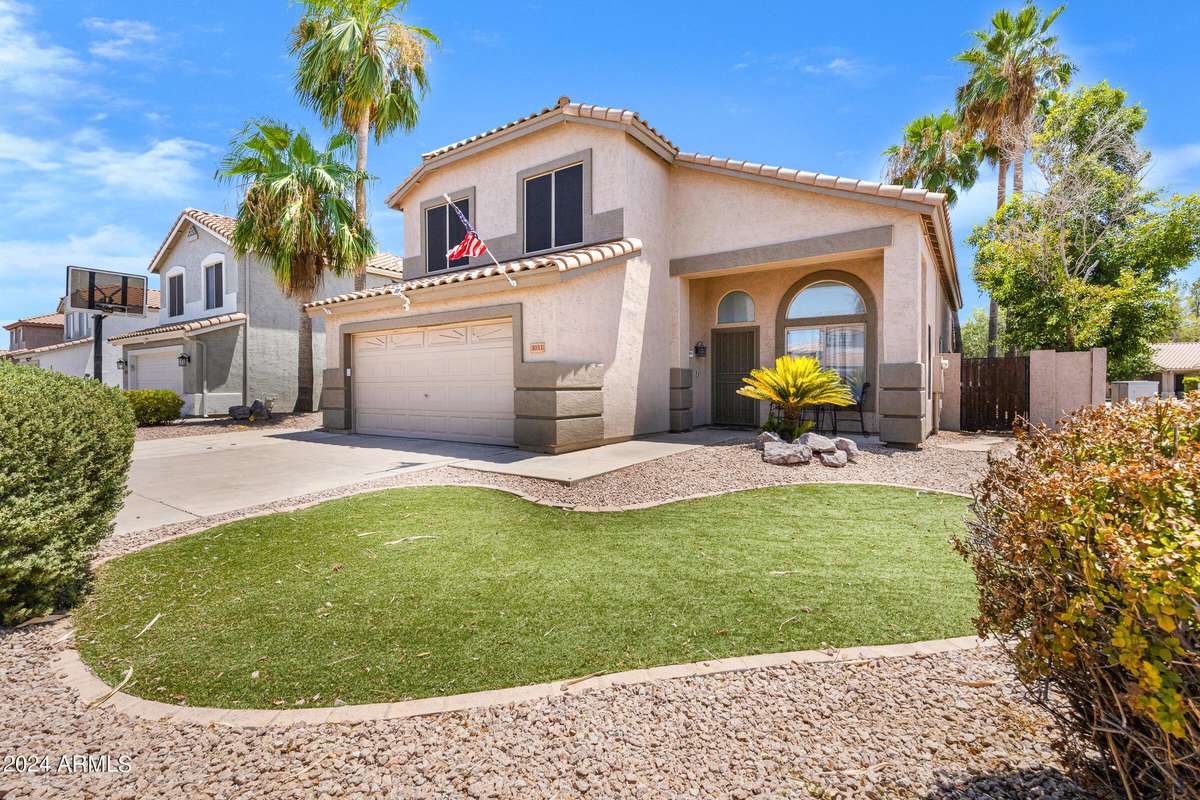 Gilbert, AZ 85234,3033 E MILLBRAE Lane