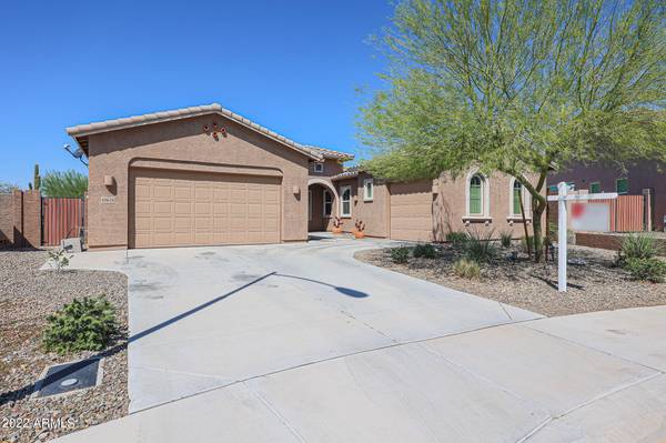 Peoria, AZ 85383,10626 W BRONCO Trail