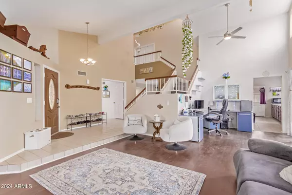 Avondale, AZ 85392,11010 W LAURELWOOD Lane