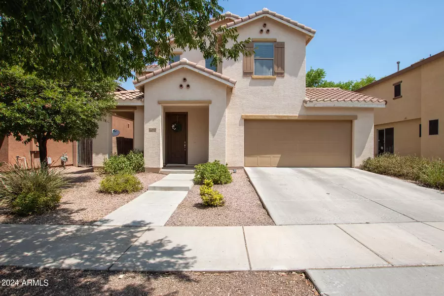 3546 E CARLA VISTA Drive, Gilbert, AZ 85295