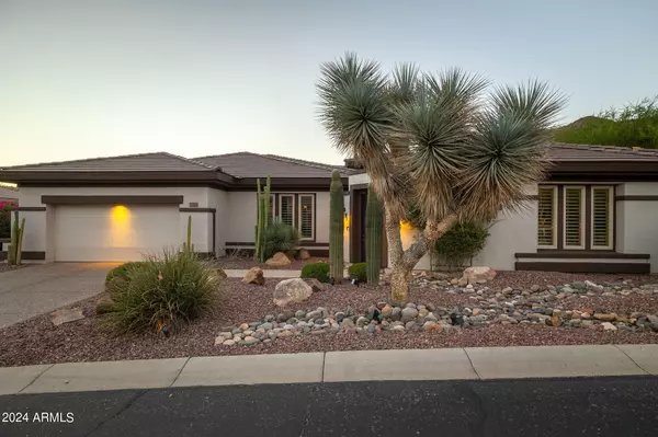 2132 W LEGENDS Way,  Anthem,  AZ 85086