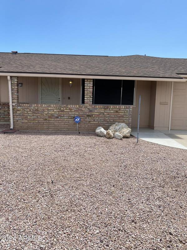 Sun City, AZ 85351,10532 W Kingswood Circle