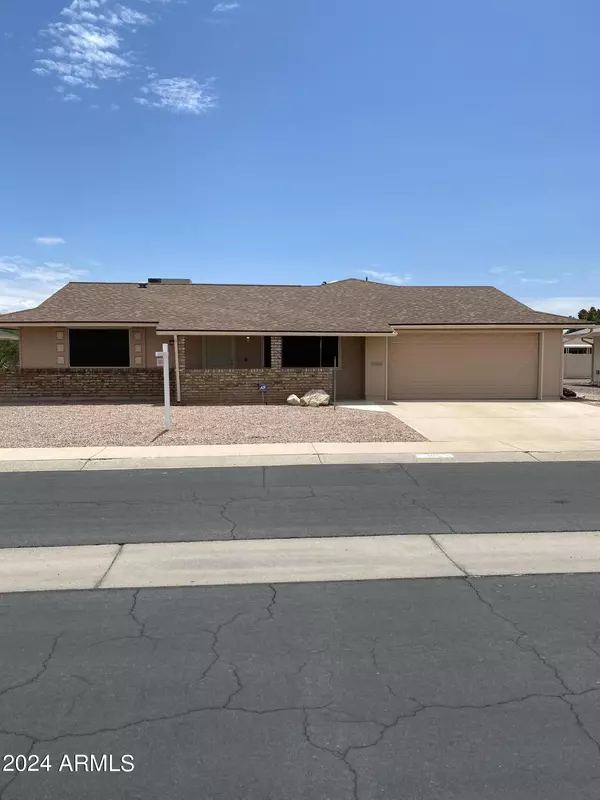 Sun City, AZ 85351,10532 W Kingswood Circle