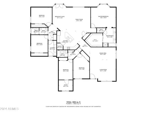 San Tan Valley, AZ 85140,3621 E MEADOW MIST Lane