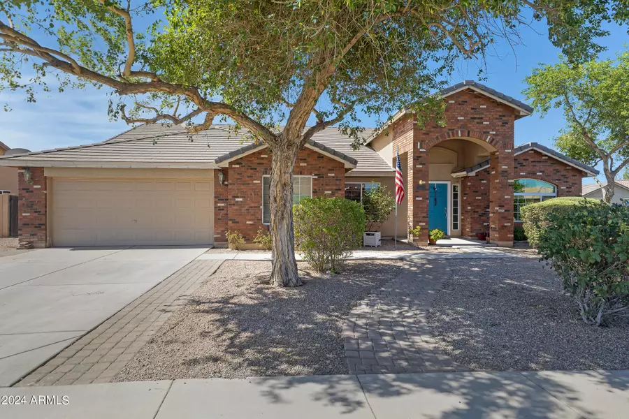 3621 E MEADOW MIST Lane, San Tan Valley, AZ 85140