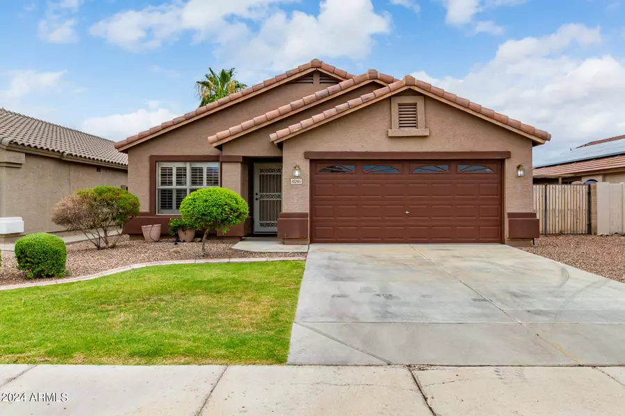 10245 W JESSIE Lane, Peoria, AZ 85383