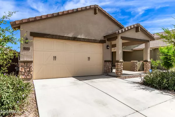 40486 W SUNLAND Drive, Maricopa, AZ 85138