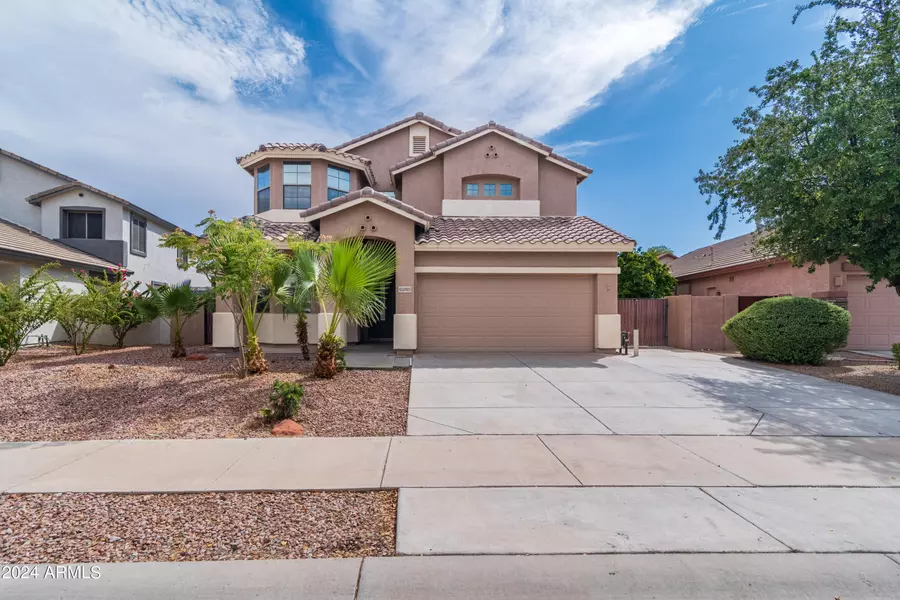 15265 W EDGEMONT Avenue, Goodyear, AZ 85395