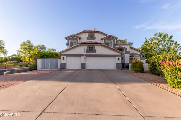 Gilbert, AZ 85296,1758 E SIERRA MADRE Court