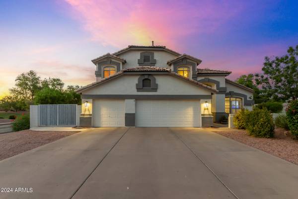 1758 E SIERRA MADRE Court,  Gilbert,  AZ 85296