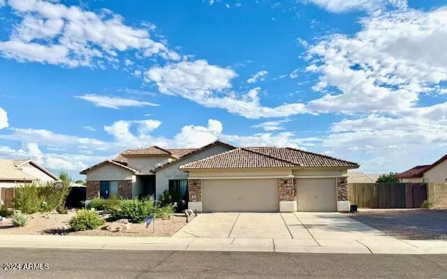 Casa Grande, AZ 85122,143 E GRANITE Trail