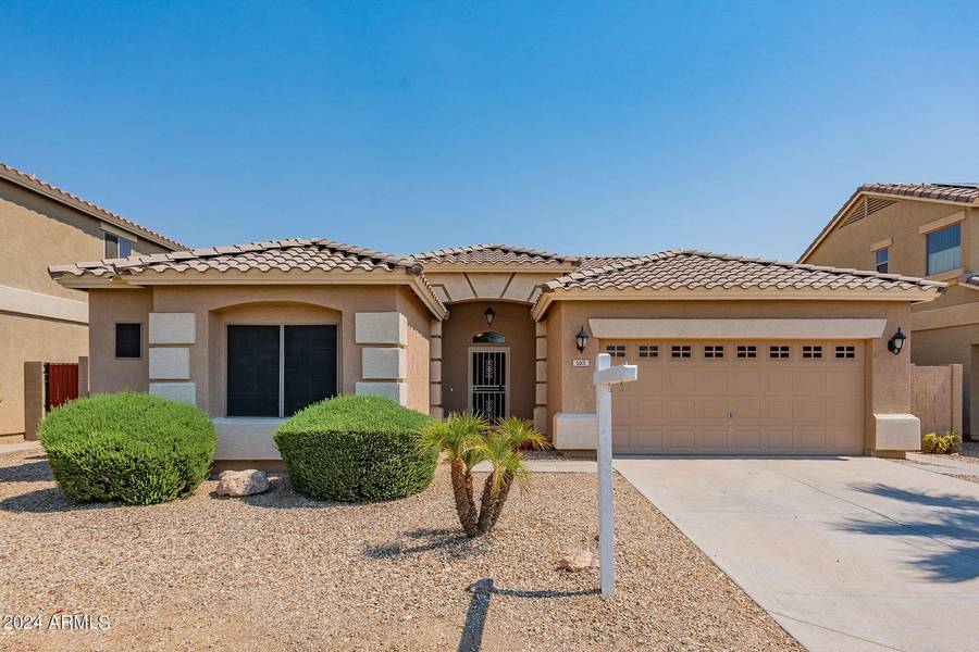 183 S 165th Drive, Goodyear, AZ 85338