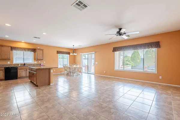 Goodyear, AZ 85338,183 S 165th Drive