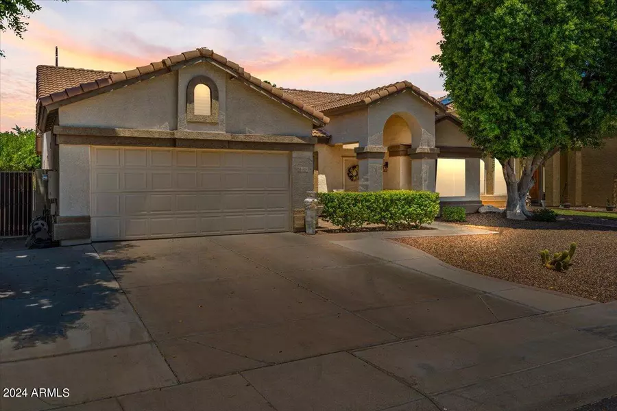 1478 E ASPEN Avenue, Gilbert, AZ 85234