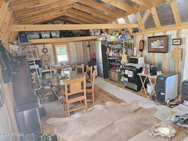 Yarnell, AZ 85362,23346 S MOUNTAINAIRE Drive #22