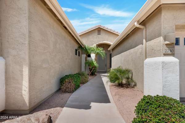 Chandler, AZ 85249,2230 E INDIAN WELLS Drive