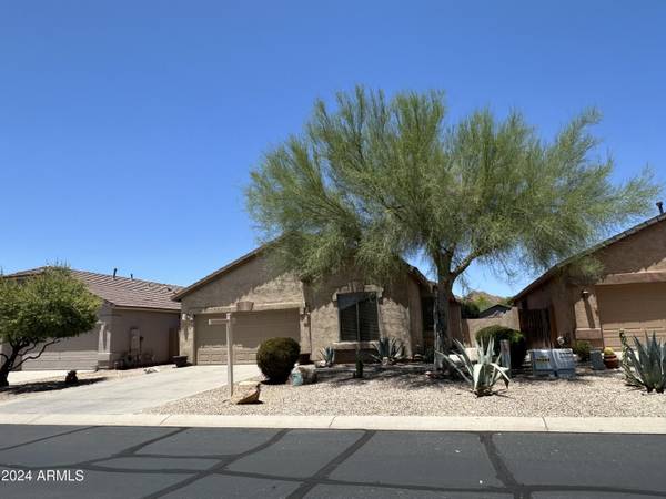 Gold Canyon, AZ 85118,6546 E Las Animas Trail