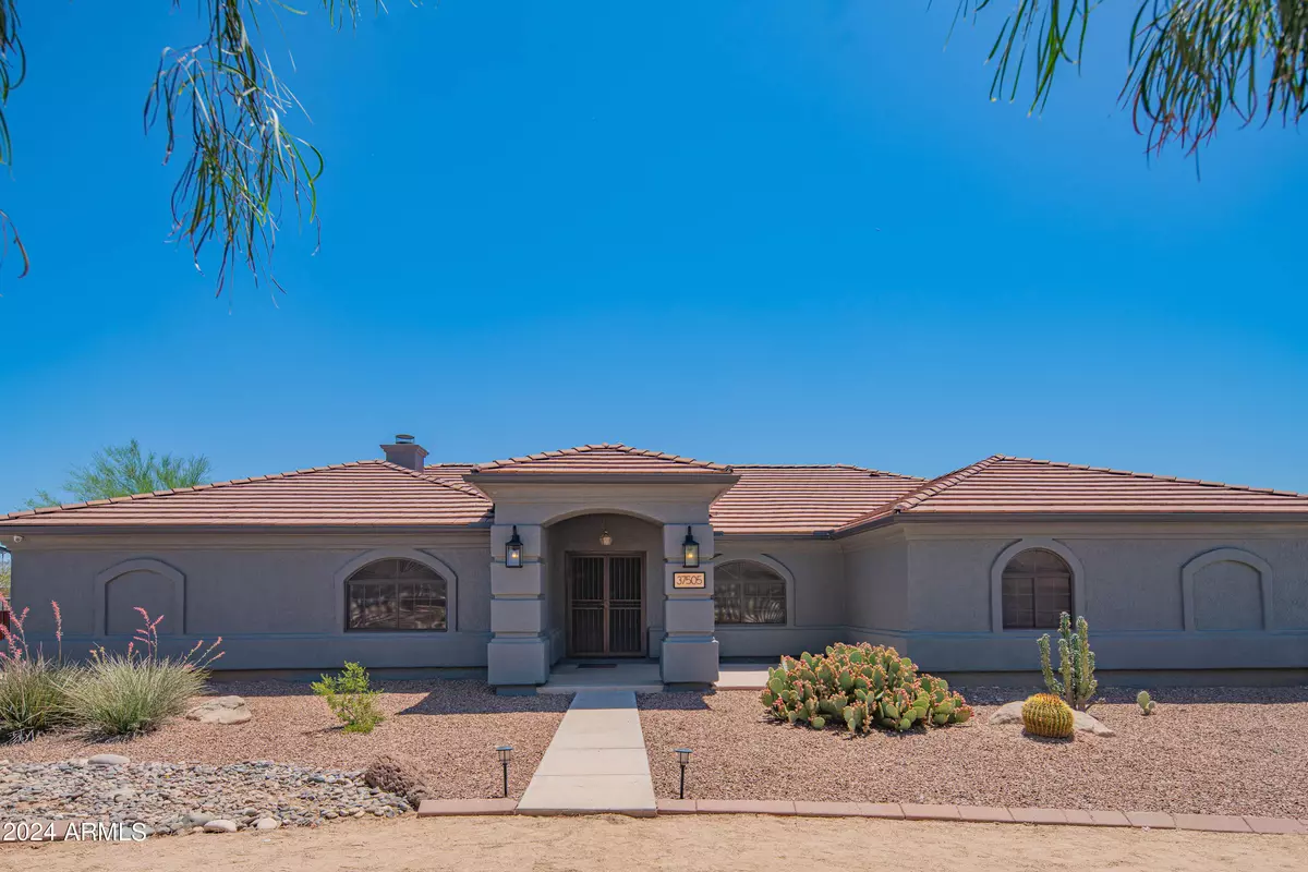 Phoenix, AZ 85086,37505 N 17th Street