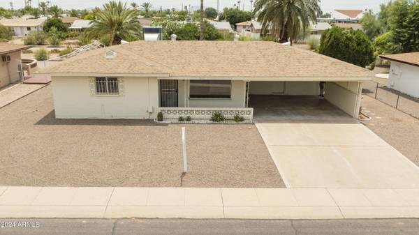 Mesa, AZ 85205,6029 E DECATUR Street