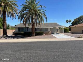 10211 W Tumblewood Drive, Sun City, AZ 85351