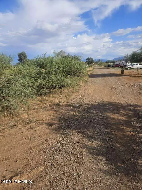 Huachuca City, AZ 85616,1 N Kahla Lane #-