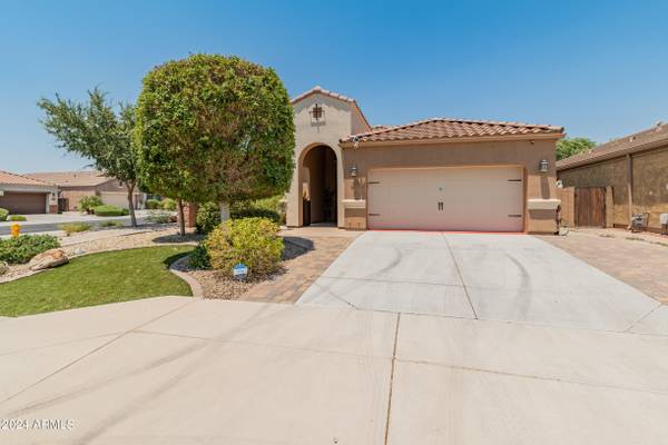 7578 W TIERRA BUENA Lane,  Peoria,  AZ 85382