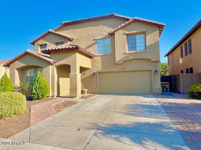 Sun City, AZ 85373,12117 W JESSIE Lane