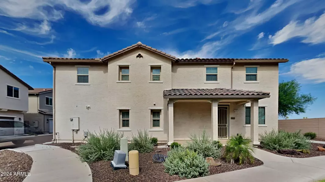 2850 N 73RD Drive, Phoenix, AZ 85035