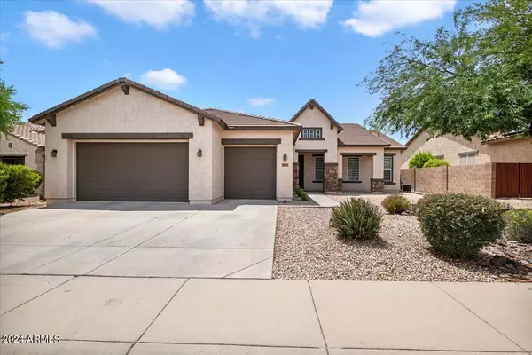 47970 N Navidad Court, Gold Canyon, AZ 85118