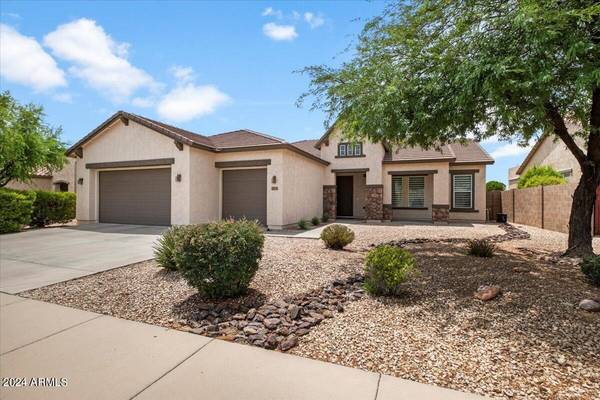 Gold Canyon, AZ 85118,47970 N Navidad Court