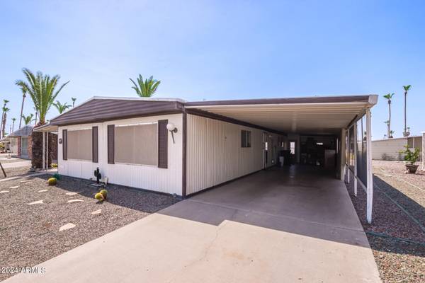 Mesa, AZ 85213,120 N VAL VISTA Drive #236