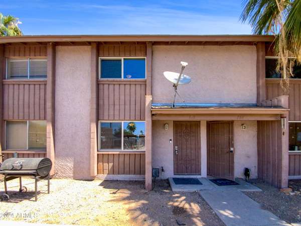 1750 E MATEO Circle #103, Mesa, AZ 85204