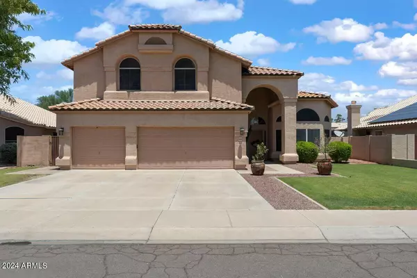 8856 W KAREN LEE Lane,  Peoria,  AZ 85382