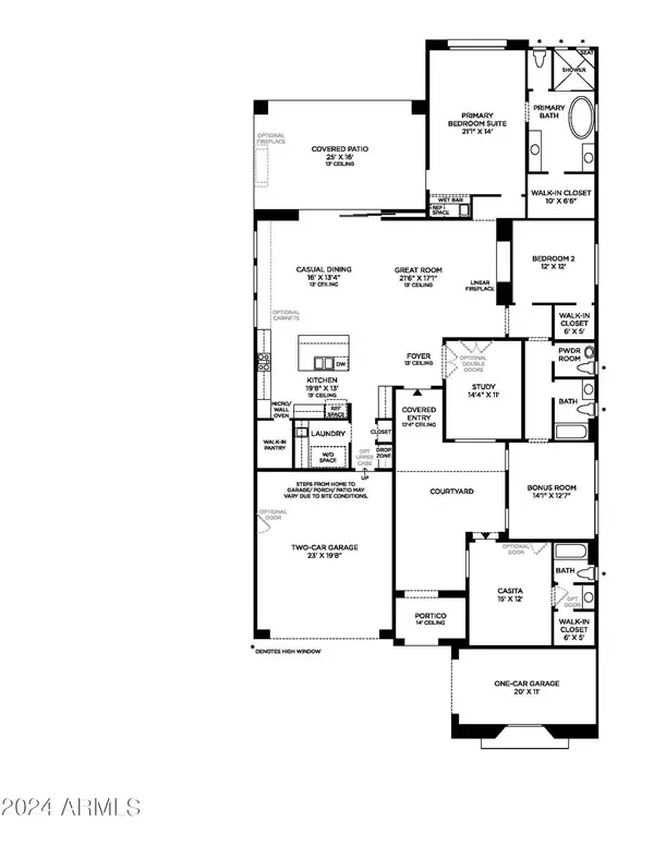 Scottsdale, AZ 85255,23788 N 123RD Way