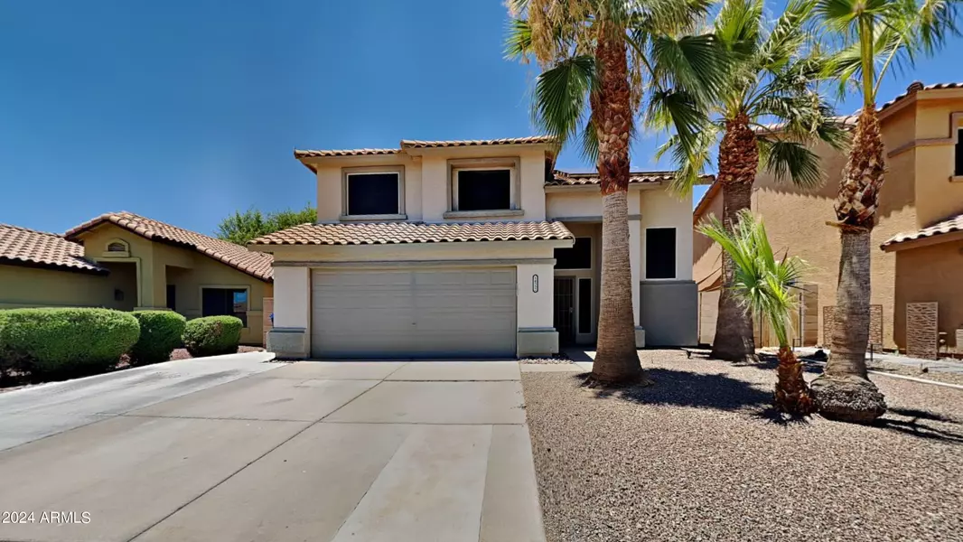 14532 N 154TH Lane, Surprise, AZ 85379