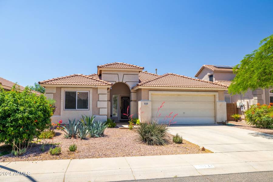 15327 W LAUREL Lane, Surprise, AZ 85379