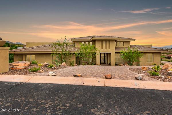 10031 N PALISADES Boulevard, Fountain Hills, AZ 85268