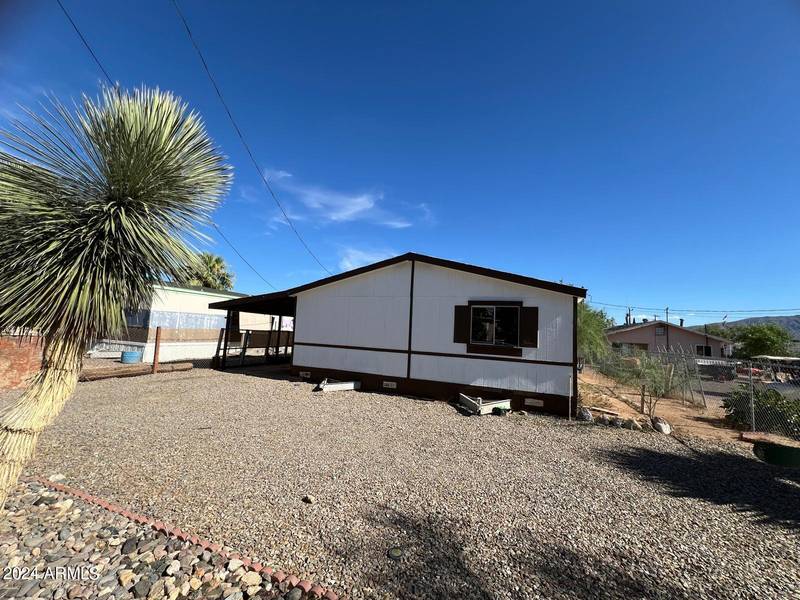 51341 W POWELL Street, Aguila, AZ 85320