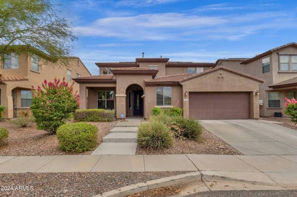 43523 N 44TH Lane, New River, AZ 85087