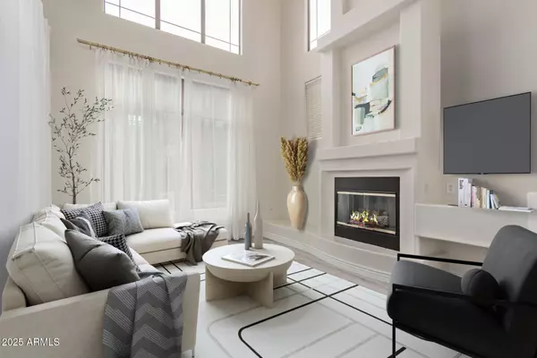 Scottsdale, AZ 85260,14450 N THOMPSON PEAK Parkway #216