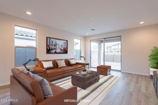 San Tan Valley, AZ 85144,32293 N DAYLIGHT Drive