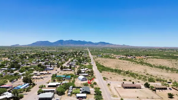 Benson, AZ 85602,363 N Mescal Road #363