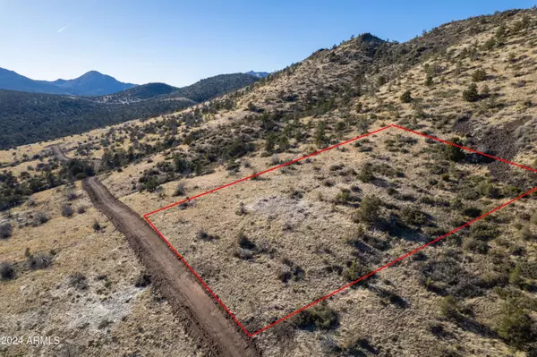 Prescott, AZ 86305,1 Stringfield -- #1