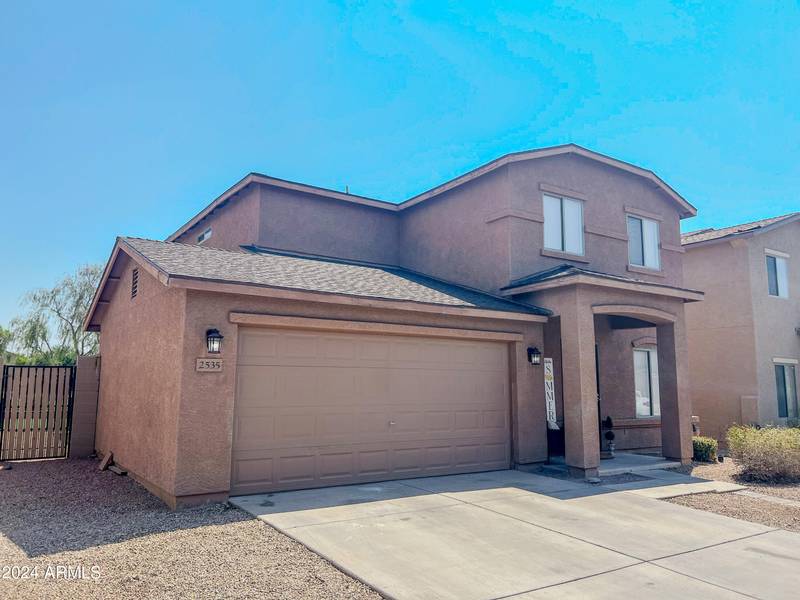 2535 E MEADOW CHASE Drive, San Tan Valley, AZ 85140