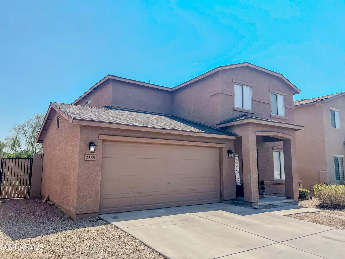 San Tan Valley, AZ 85140,2535 E MEADOW CHASE Drive