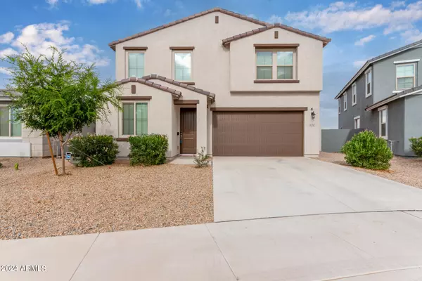 18747 N SAN PABLO Street,  Maricopa,  AZ 85138